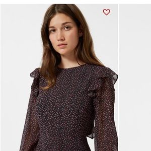 Rebecca Minkoff Cosette Dress